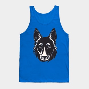 Every dog has its day Tank Top